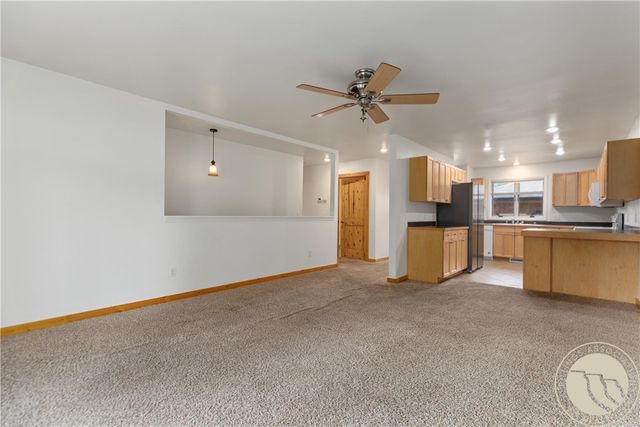 3385 Granger Avenue S 27, Billings, MT 59102