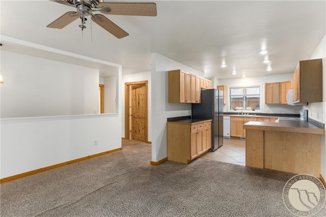 3385 Granger Avenue S 27, Billings, MT 59102