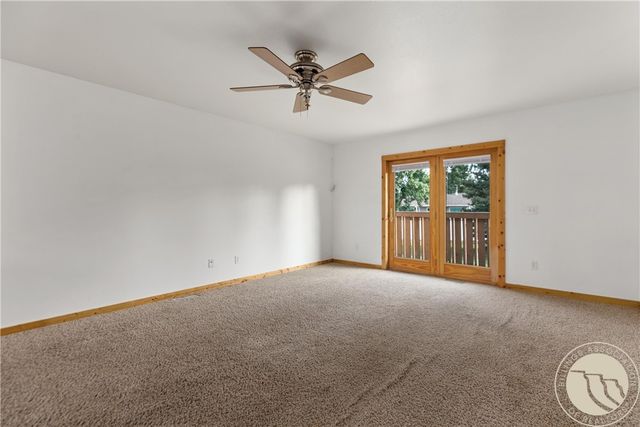 3385 Granger Avenue S 27, Billings, MT 59102