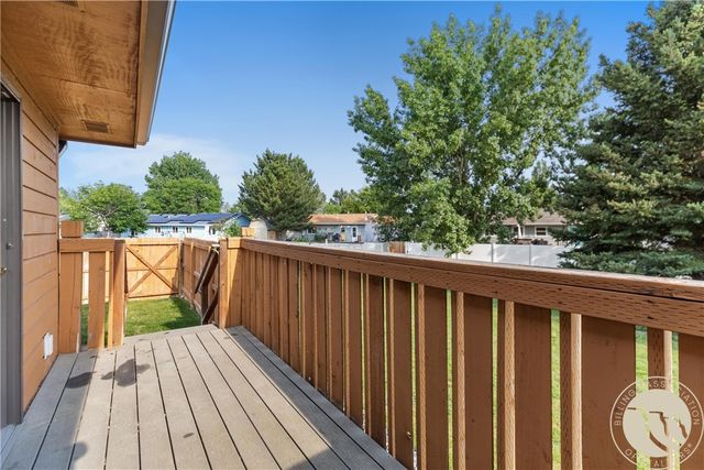 3385 Granger Avenue S 27, Billings, MT 59102