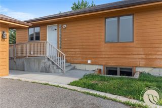 3385 Granger Avenue S 27, Billings, MT 59102