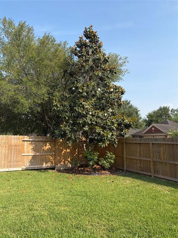 2515 Silverton Bend, Rosenberg, TX 77471