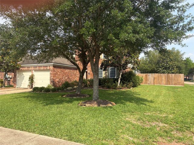 2515 Silverton Bend, Rosenberg, TX 77471