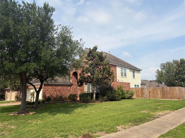 2515 Silverton Bend, Rosenberg, TX 77471