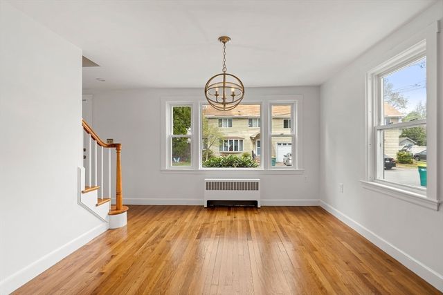 13 Munroe Ave, Woburn, MA 01801