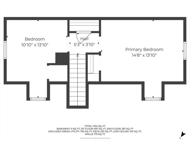 13 Munroe Ave, Woburn, MA 01801