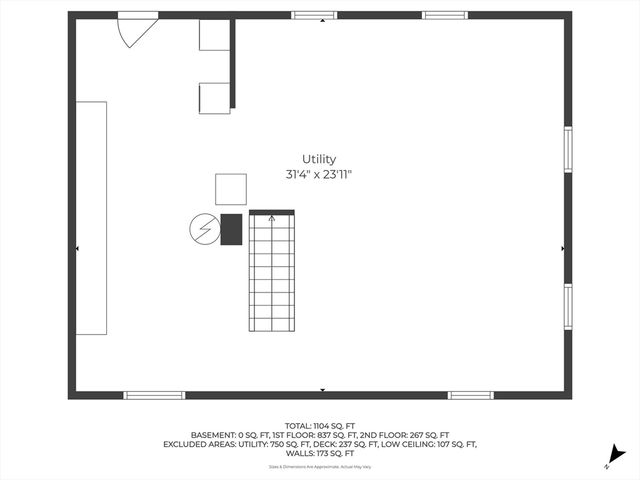 13 Munroe Ave, Woburn, MA 01801