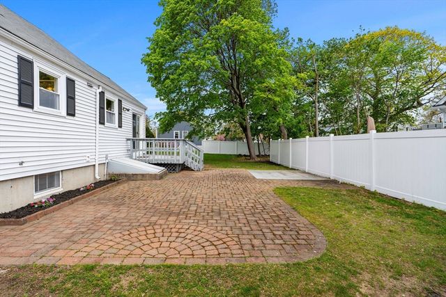 13 Munroe Ave, Woburn, MA 01801
