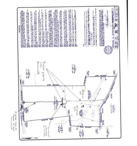 4081 FM 2736 D, Campbell, TX 75422