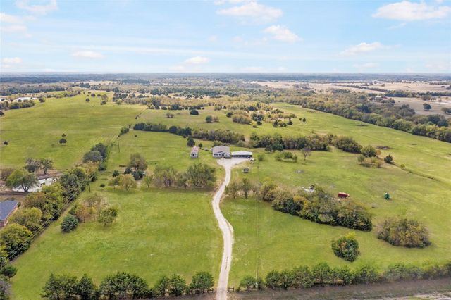 4081 FM 2736 D, Campbell, TX 75422