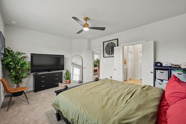 1701 Cayden Oak Lane, Conroe, TX 77304