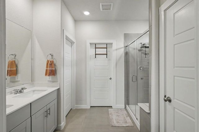 1701 Cayden Oak Lane, Conroe, TX 77304