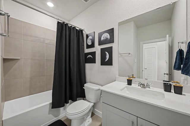 1701 Cayden Oak Lane, Conroe, TX 77304