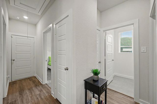 1701 Cayden Oak Lane, Conroe, TX 77304