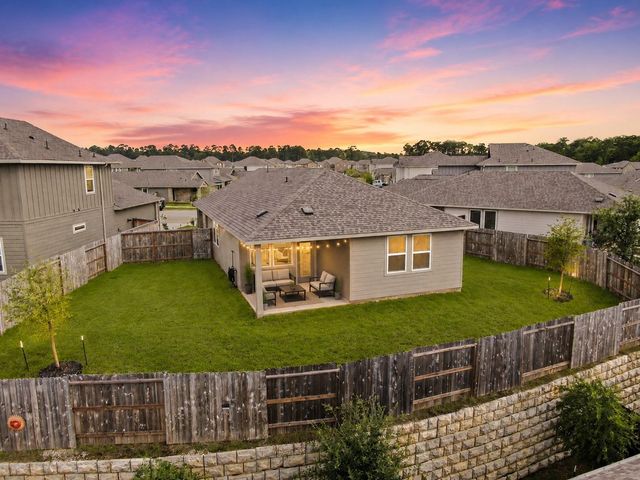 1701 Cayden Oak Lane, Conroe, TX 77304