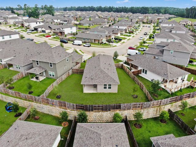 1701 Cayden Oak Lane, Conroe, TX 77304