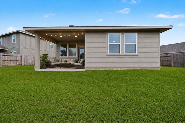 1701 Cayden Oak Lane, Conroe, TX 77304