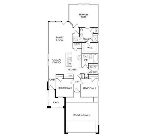 1701 Cayden Oak Lane, Conroe, TX 77304
