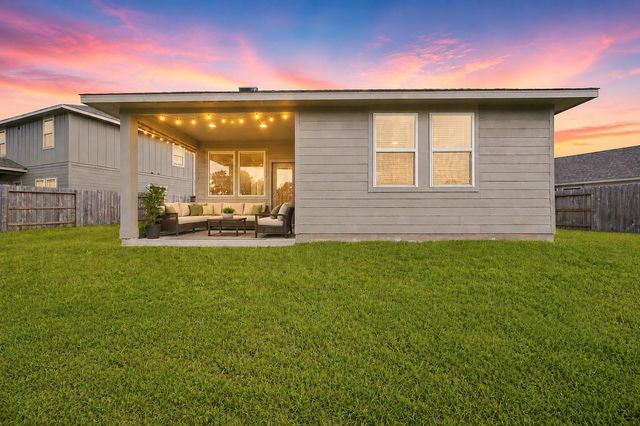 1701 Cayden Oak Lane, Conroe, TX 77304