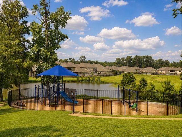 1701 Cayden Oak Lane, Conroe, TX 77304