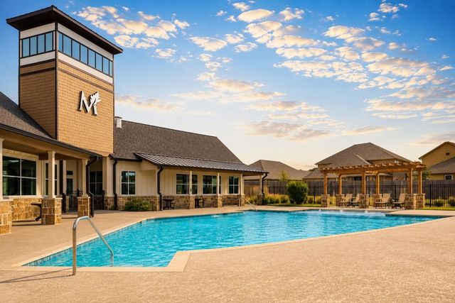 1701 Cayden Oak Lane, Conroe, TX 77304