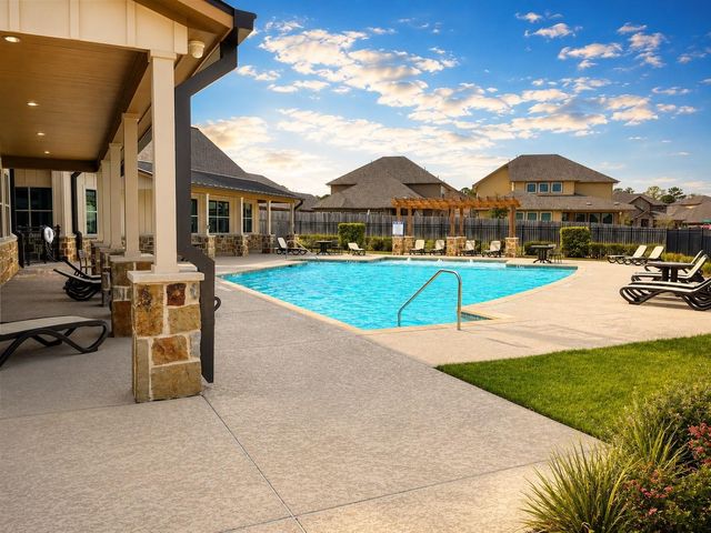 1701 Cayden Oak Lane, Conroe, TX 77304