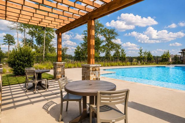 1701 Cayden Oak Lane, Conroe, TX 77304