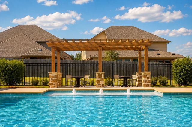 1701 Cayden Oak Lane, Conroe, TX 77304
