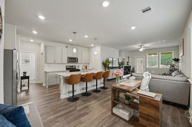 1701 Cayden Oak Lane, Conroe, TX 77304