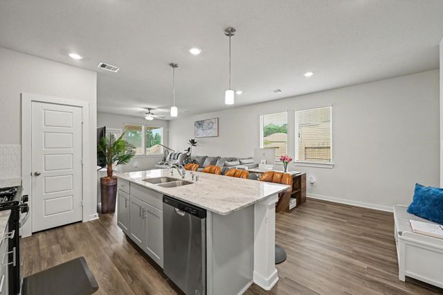1701 Cayden Oak Lane, Conroe, TX 77304