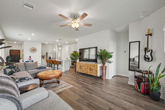 1701 Cayden Oak Lane, Conroe, TX 77304