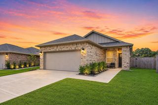 1701 Cayden Oak Lane, Conroe, TX 77304