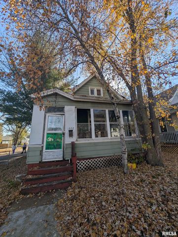 1802 BUTLER Street, Peoria, IL 61605