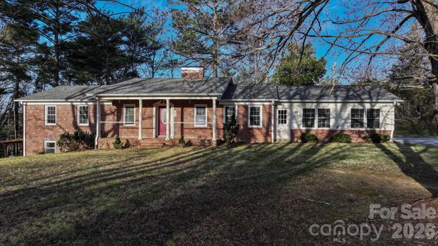 1629 NC 126 Road, Morganton, NC 28655