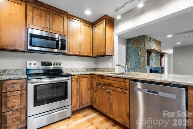 1629 NC 126 Road, Morganton, NC 28655