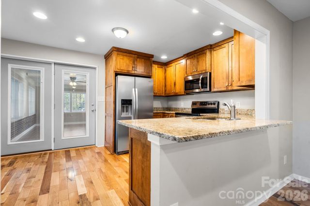 1629 NC 126 Road, Morganton, NC 28655