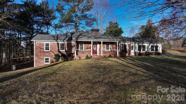 1629 NC 126 Road, Morganton, NC 28655