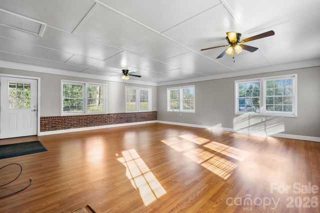 1629 NC 126 Road, Morganton, NC 28655