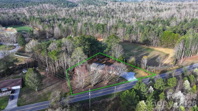 1629 NC 126 Road, Morganton, NC 28655