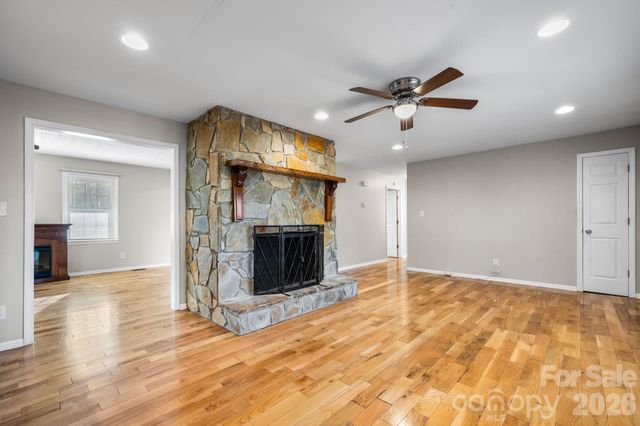 1629 NC 126 Road, Morganton, NC 28655