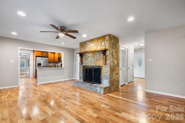 1629 NC 126 Road, Morganton, NC 28655