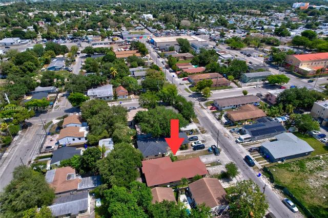 7628 NW 2nd Court, Miami, FL 33150