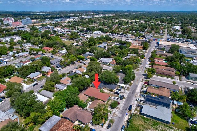 7628 NW 2nd Court, Miami, FL 33150