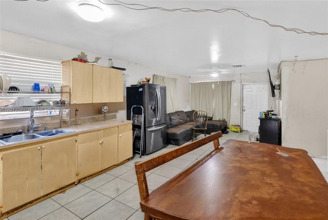 7628 NW 2nd Court, Miami, FL 33150