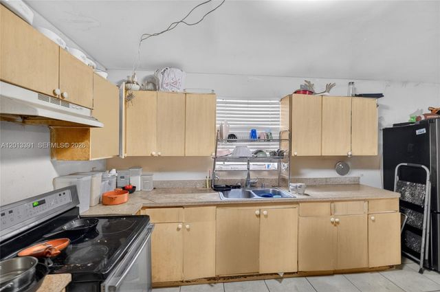 7628 NW 2nd Court, Miami, FL 33150