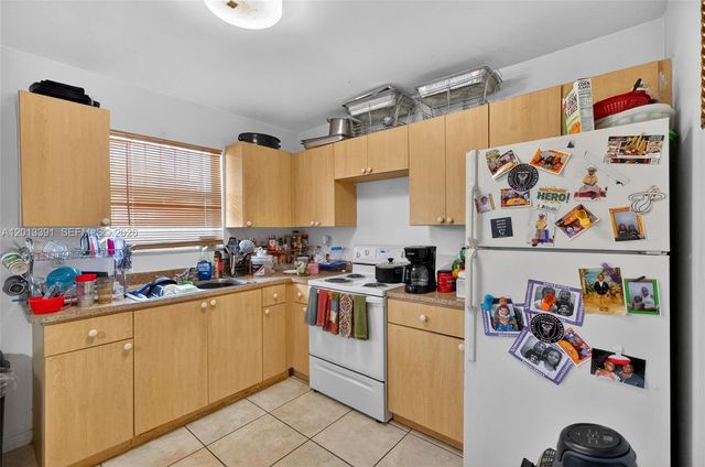 7628 NW 2nd Court, Miami, FL 33150