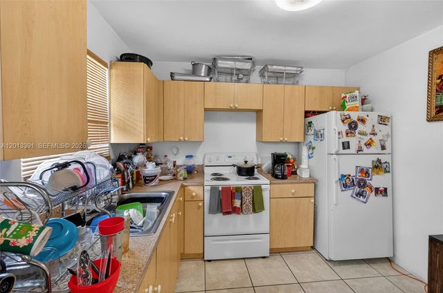 7628 NW 2nd Court, Miami, FL 33150