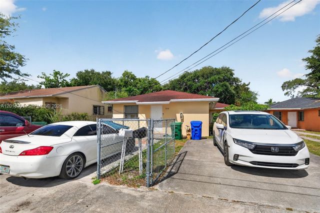 7628 NW 2nd Court, Miami, FL 33150