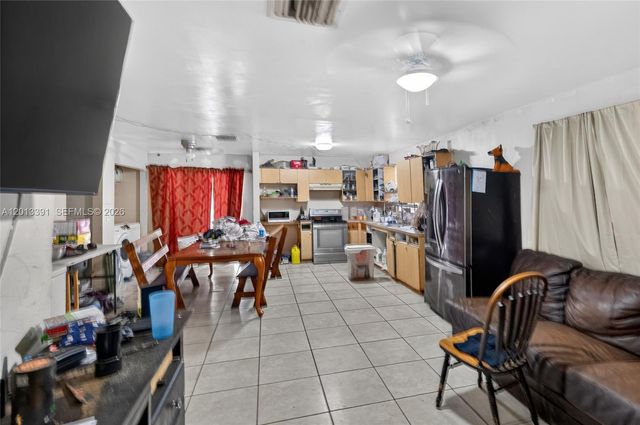7628 NW 2nd Court, Miami, FL 33150