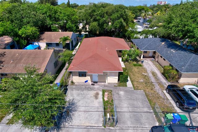 7628 NW 2nd Court, Miami, FL 33150